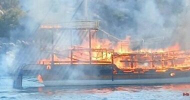 Merr flakë jahti në Turqi, 17 të lënduar, mes tyre tre në gjendje të rëndë