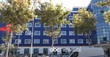 Sherr me sende të forta në Tiranë, arrestohen tre persona