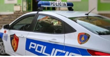 Aksident në Këlcyrë, pesë të plagosur