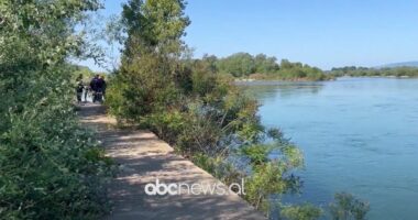 Shkodër, policia shmang një tjetër “Bunë”, pengohet hedhja në lumë e nënës me 4 të mitur