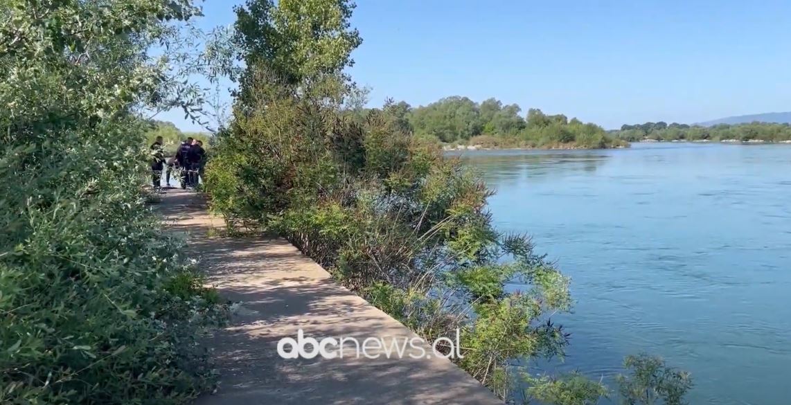 Shkodër, policia shmang një tjetër “Bunë”, pengohet hedhja në lumë e nënës me 4 të mitur
