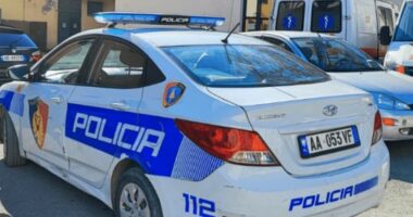 Komandohet kreu i Rrugores/ Tiranë, Lorenc Shehu merr detyrën pas arrestimit të Roven Zekës