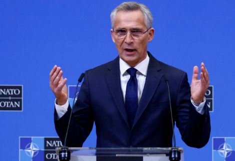 Stoltenberg: Një NATO e fortë është në interesin e Amerikës