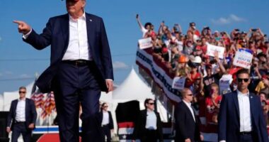 Ndikimi i atentatit ndaj Trump në tregjet globale. Çfarë parashikojnë analistët