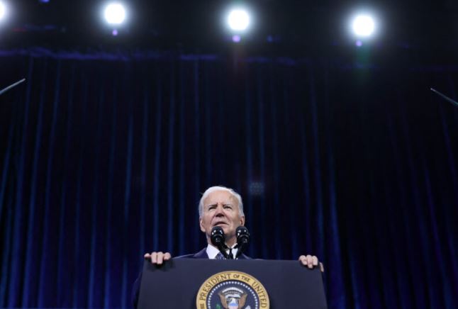 Çfarë ndodh nëse Joe Biden vendos të tërhiqet nga gara presidenciale?