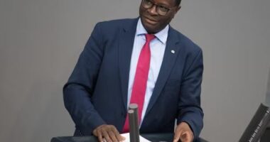 Tërhiqet nga zgjedhjet federale deputeti i parë afrikan në Gjermani, shkak sharjet raciste