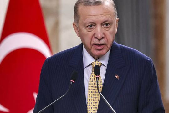 “Izraeli shkel vlerat e aleancës”, Erdogan: Turqia kundër çdo bashkëpunimi