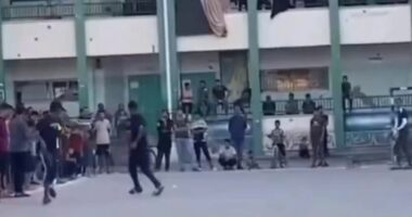 Izraeli nuk ndalet/ Bombardon shkollën në Gaza, 29 të vdekur