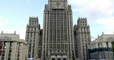 Kremlini shpall non grata ambasadorin rumun në Rusi