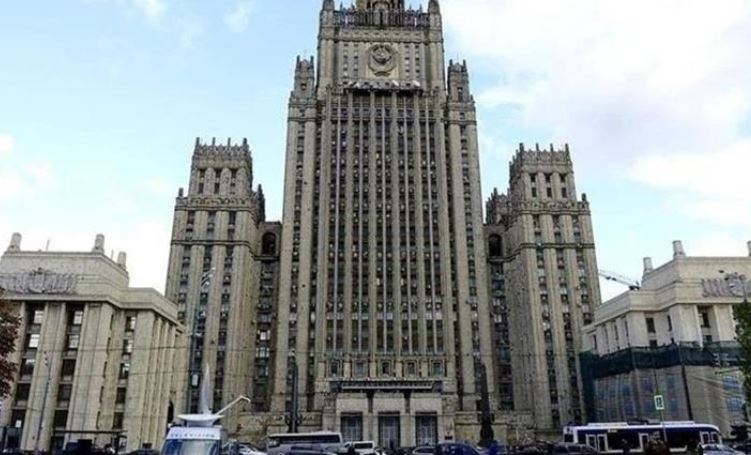 Kremlini shpall non grata ambasadorin rumun në Rusi