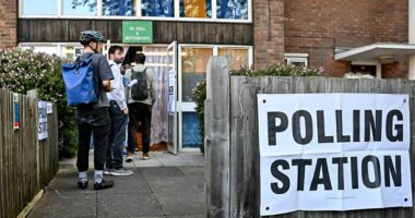 Zgjedhjet në Britani/ Sunak shpreson për një mrekulli, laburistët një hap larg pushtetit pas 14 vitesh