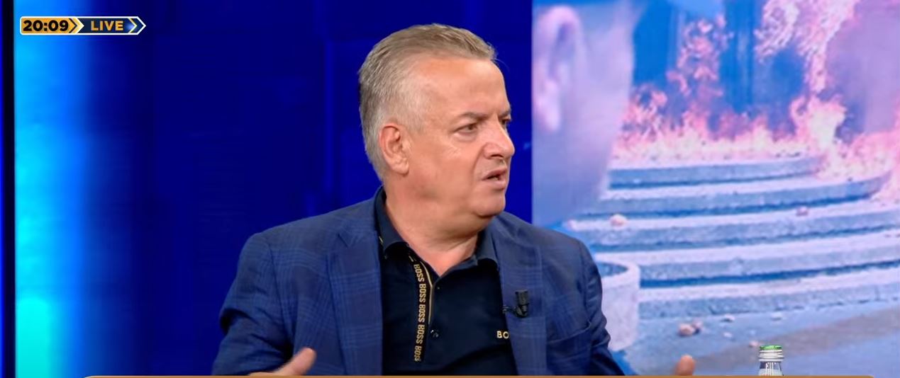 Protesta para kryeministrisë/ Nazarko: Opozita do të tregojë se është faktor i zhurmshëm që mund të destabilizojë vendin