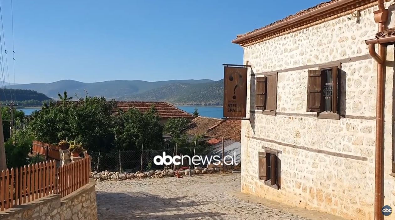 Atraksionet turistike të Prespës/ Pusteci dhe ishulli i Maligradit tërheqin turistë