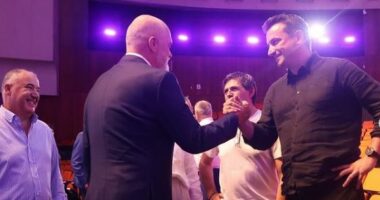 Veliaj: Kongresi, përgatitje për fitoren e madhe të Edi Ramës dhe PS-së në 2025. Më e mira është përpara 