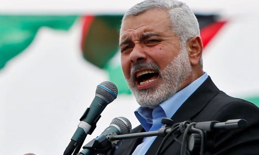 Ismail Haniyeh, negociatori i ashpër që shihej si njeriu më i moderuar i Hamasit