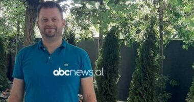U dhunua disa ditë më parë në Tiranë, ndërron jetë në spital 42-vjeçari Rigels Kaso