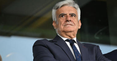 Skandal pas titullit të Euro 2024 në Spanjë, presidentit të Federatës së Futbollit i jepet dënimi 2-vjeçar