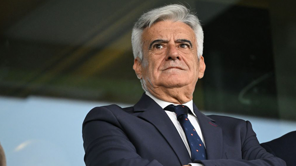 Skandal pas titullit të Euro 2024 në Spanjë, presidentit të Federatës së Futbollit i jepet dënimi 2-vjeçar