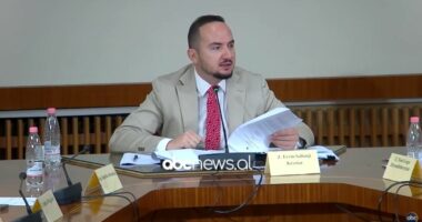 “Sulmi kibernetik, më i hershëm se korriku 2022”,	Salianji zbulon dëshminë me dyer të mbyllura të ish-kreut të IT