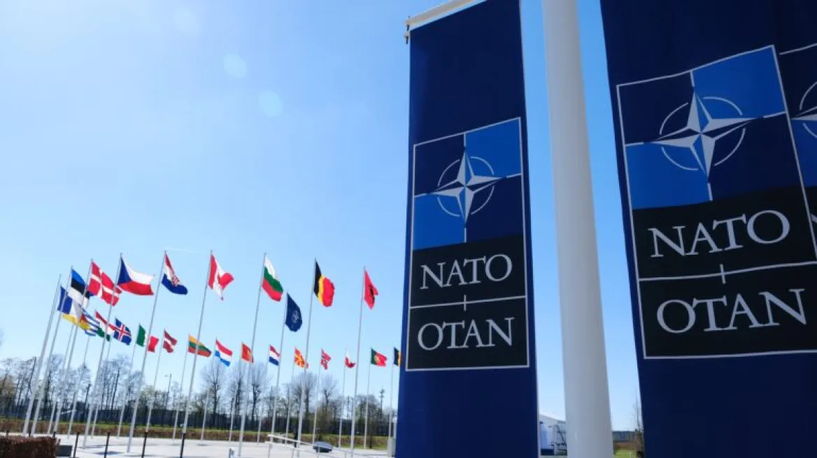 Rama merr pjesë në Samitin e NATO-s në Uashington, në këtë takim edhe ministri Hasani