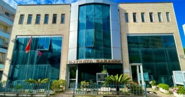 Operacioni antidrogë në Sarandë/ Gjykata lë në burg 15 të arrestuarit, 5 në arrest shtëpie