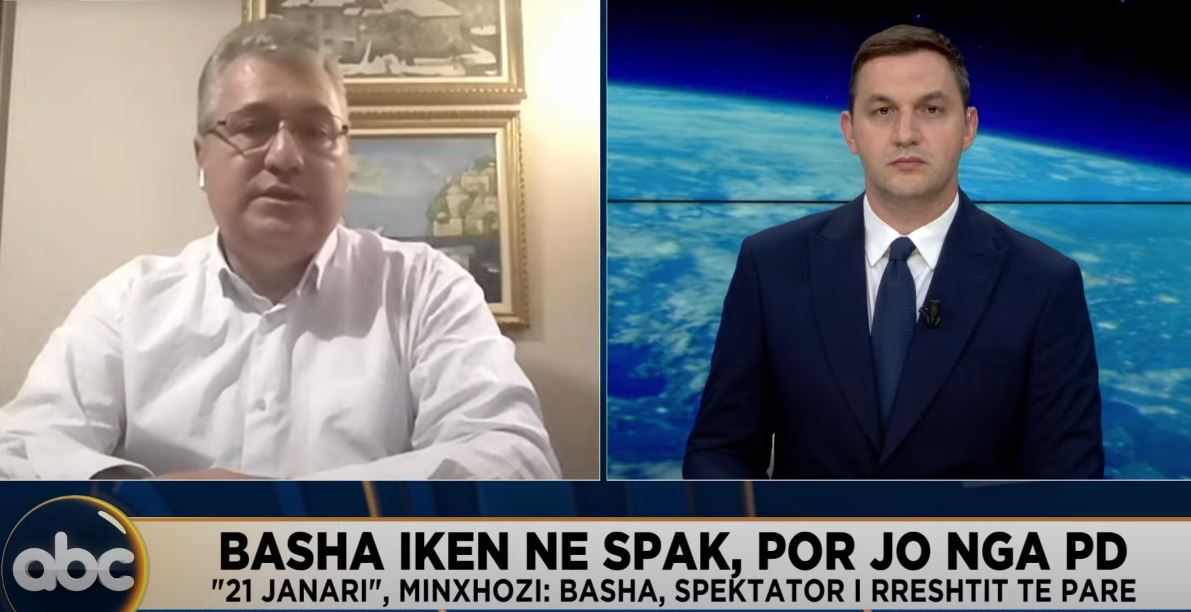 Minxhozi për “21 Janarin”: Basha, “çelësi i artë” për zbardhjen e ngjarjes. Berisha dhe Meta e shohin veten të rrezikuar