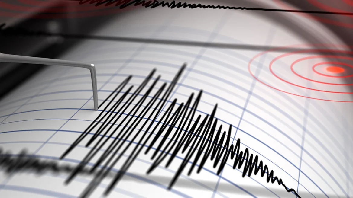 Tërmet me magnitudë 4.7 ballë në Greqi, ku ishte epiqendra