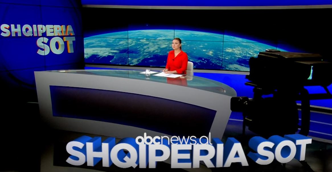 Shqipëria sot me Kasandra Palin, (27/07/2024)