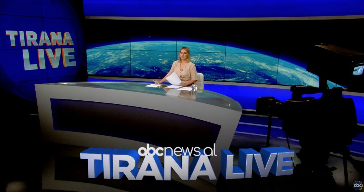 Tirana Live me Sibora Bitrin, (30/07/2024)