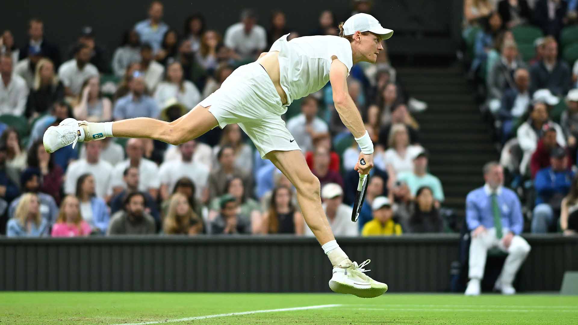 Wimbledon/ Fitojnë Sinner e Alcaraz, talentet e tenisit nuk falin kundërshtarët në turnen britanik