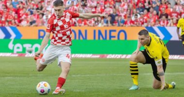 Gruda gati për aventurën anglez, “ylli” shqiptar kërkohet nga “Pulëbardhat” e Premier League