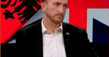 A po evropianizohet drejtësia shqiptare?/ Ambasadori i Britanisë në “Real Story”: Jemi partnerë të SPAK dhe të sistemit të drejtësisë