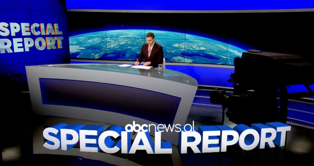 Special Report me Arlind Isa, (29/04/2024)