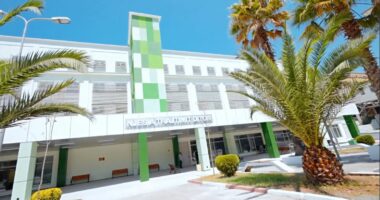 Trajtimi ditor në QSUT/ Ambjente të reja, me teknologji të fundit. Shërbim për 65 mijë pacientë