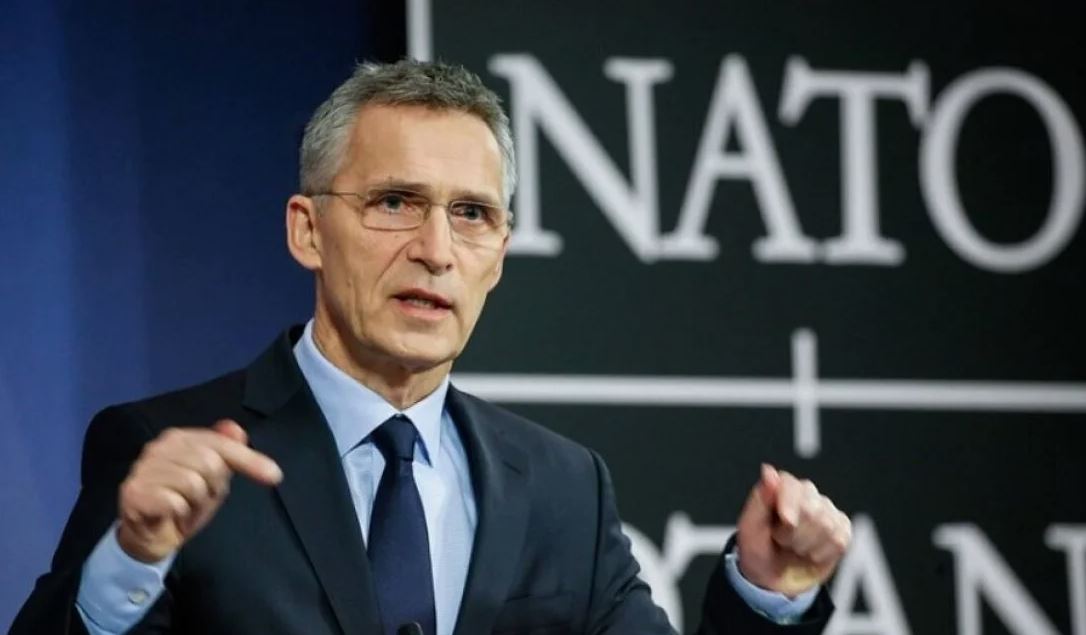 Stoltenberg: SHBA-të do të mbeten një aleat i fortë i NATO-s pavarësisht rezultatit të zgjedhjeve