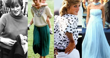 Princeshë Diana do të kishte mbushur sot 63 vjeç