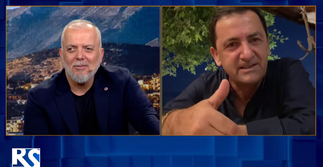 “Himara do të ketë një avokat të vetin”, Tavo në “Real Story”: Asnjë bashkëpunim me ata që duan të fusin duart në xhepat e qytetarëve