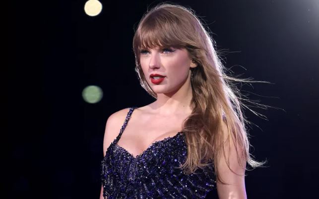 Studimi: Taylor Swift është një model për ata që janë në luftë me çrregullimet e të ngrënit