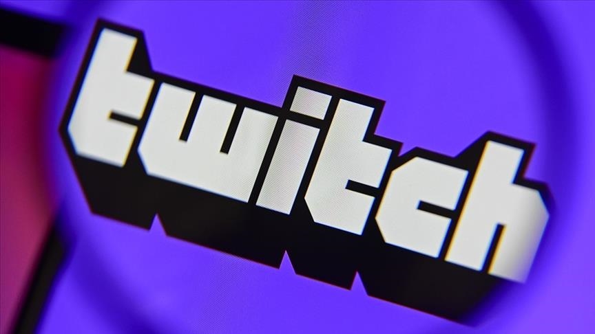 Rusia gjobit platformën “Twitch” me 12 mijë dollarë