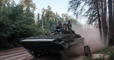 Hulumtimi, shumica e evropianëve skeptikë ndaj një lufte të mundshme NATO-Rusi