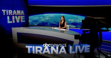 Tirana Live me Elisa Gjeranin, (22/07/2024)
