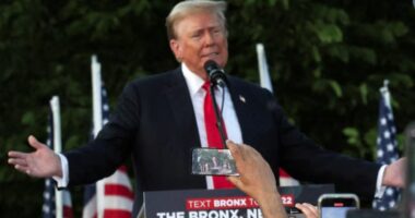 SHBA/ Partia Republikane publikon platformën e mbështetur nga Trump