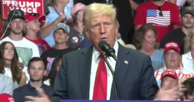 “Mora plumb për demokracinë”, Trump për atentatin: Gati ta marr përsëri për Shtëpinë e Bardhë