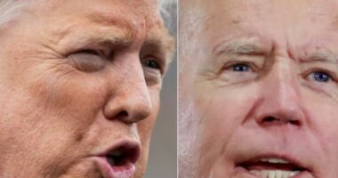 Zyrtarët amerikanë të zbulimit: Ndërhyrje ruse në zgjedhje për të dëmtuar Presidentin Biden dhe ndihmuar ish Presidentin Trump