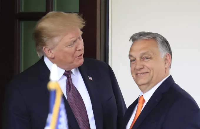 Ministri i Jashtëm hungarez: Lufta në Ukrainë do të përfundojë vetëm nëse zgjidhet Trump