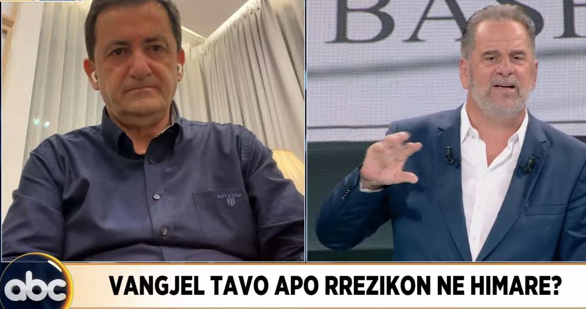 “Himara e himariotëve, gjuha apo kombësia nuk mund t’i ndajë”/ Vangjel Tavo: Të bashkojmë njerëzit. Kandidati tjetër nuk ka program