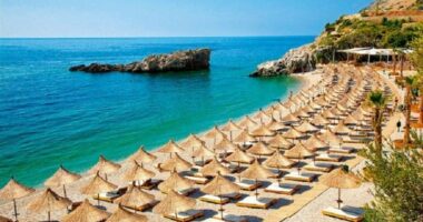 “Shqipëria, ndër 10 destinacionet turistike”, “The Independent”: Alternativë e Greqisë dhe Kroacisë