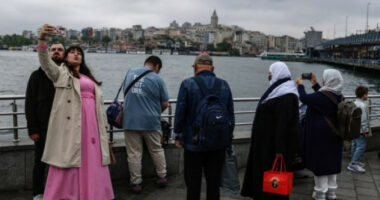 Papunësia në Turqi është më e ulëta në pothuajse 12 vjet