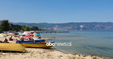 “Arratisje” nga vapa në Tushemisht/ Fshati turistik, freski dhe çmime të arsyeshme