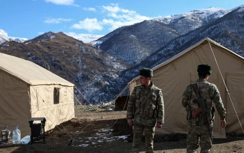 Azerbajxhani kërcënon me veprim ushtarak kundër Armenisë pas “provokimeve” në kufi